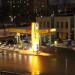 АЗС № «Роснефть» № 59 (ru) in Moscow city