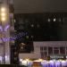 Снесенное здание общепита (ru) in Moscow city