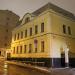 Yakovoapostolsky pereulok, 5 in Moscow city