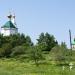 Кладбище в городе Чебоксары
