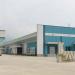 Kalma Foodstuff Factory in Wonsan city