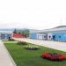 Kalma Foodstuff Factory in Wonsan city