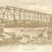 Ponte Metálica