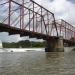 Ponte Metálica