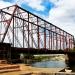 Ponte Metálica