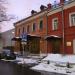 Shkolnaya ulitsa, 35 in Moscow city