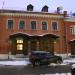 Shkolnaya ulitsa, 35 in Moscow city