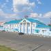 Административное здание в городе Гомель