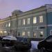 Shkolnaya ulitsa, 27 строение 1 in Moscow city