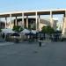 Dorothy Chandler Pavillion in Los Angeles, California city