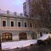 Shkolnaya ulitsa, 20 in Moscow city