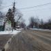 Автобусная остановка «Андреевка» в городе Андреевка