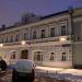 Shkolnaya ulitsa, 25 in Moscow city