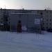 Распределительная подстанция РП №106 в городе Челябинск