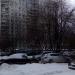 ulitsa Menzhinskogo, 32 корпус 1 in Moscow city