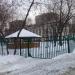 Территория школы (ru) in Moscow city