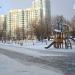 Детская площадка (ru) in Moscow city
