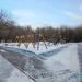 Детская площадка (ru) in Moscow city