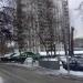 ulitsa Lyotchika Babushkina, 31 корпус 2 in Moscow city
