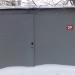 Гараж № 39 (ru) in Moscow city