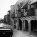 Columbia Pictures Studio 1918-1970 in Los Angeles, California city