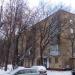 Заброшенный жилой дом (ru) in Moscow city