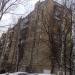Starovatutinsky proyezd, 3 in Moscow city