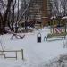 Детская игровая площадка (ru) in Moscow city