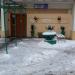 ulitsa Lyotchika Babushkina, 37 корпус 2 in Moscow city
