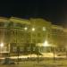 Поликлиника в городе Новое Девяткино