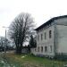 PKP Żukowo Zachodnie in Żukowo city