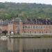 Castle and Gardens of Freÿr / Meuse