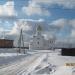 Храм Рождества Пресвятой Богородицы в городе Поварово