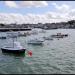 Port de Port-en-Bessin