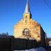 St.Joseph's Roman Catholic Church in Riga city
