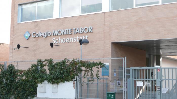 Colegio Monte Tabor Schoenstatt - Pozuelo De Alarcón