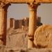 Fakhreddine al-Ma'any Castle (Palmyra Castle - citadel)