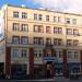 ul. Starowiejska, 58 in Gdynia city