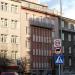 ul. Starowiejska, 52 in Gdynia city
