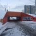Пешеходный туннель «Ясеневский» (ru) in Moscow city
