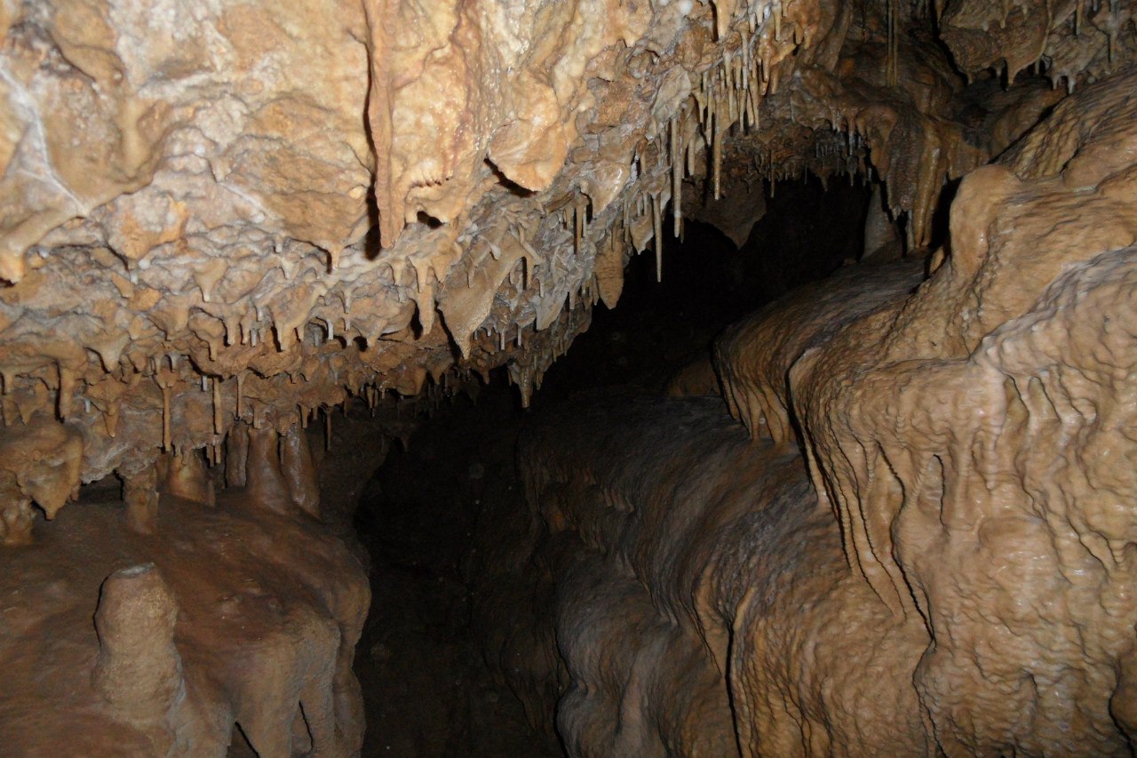 Пещера Саптапарна