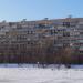 Bolshaya Naberezhnaya ulitsa, 5 in Moscow city