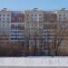 Bolshaya Naberezhnaya ulitsa, 3 in Moscow city