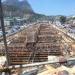 Jardim Oceânico Station - Subway Line 4 (Under Construction) in Rio de Janeiro city