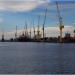 Sembawang Shipyard (President Dock)