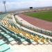 Takhti Stadium in Ardabil city