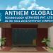 Anthem Global Tecnology Services Pvt Ltd in Bhubaneswar city