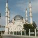 Gurbanguly Haji Mosque in Mary (Marv) city
