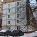 Volgogradsky prospekt, 124 in Moscow city