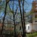 Церковь Жён-Мироносиц в городе Остров